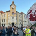 Niški studenti pozivaju građane na skup povodom 22 meseca od pada nadstrešnice