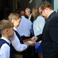 Kokanović na otvaranju Srpske gimnazije u Segedinu: Obrazovanje temelj očuvanja naroda