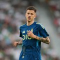 Ovijedo uručio otkaz Luki Iliću