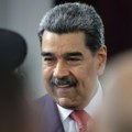 Maduro se poziva na imunitet i traži odbacivanje optužbi u SAD