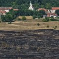 RHMZ: Tropski dani do 10. septembra i visoka opasnost od požara, zbog niskog vodostaja ugrožena i plovidba
