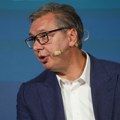 Vučić: Azijske ekonomije sve više pretiču Evropu, moramo da radimo mnogo više