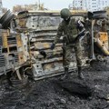 "Ovo nije rat sa ukrajinoim, već geopolitika velikih sila" Saša Borojević izneo šokantnu tvrdnju: Procene govore da će sukob…