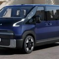 Kia PV7