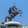 Severna Makedonija: Znatno smanjen broj ubistava i krađa, tvrdi ministar