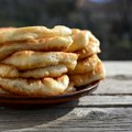 Mekike, recept za mekane, vazdušaste i hrskave zalogaje