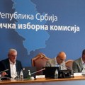 RIK odbacio kao neosnovane prigovore na rešenja o proglašenju izbornih lista