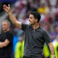 "Izuzetno sam razočaran": Arteta imao šta da kaže nakon bruke Arsenala u Premijer ligi