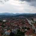 Danas promenljivo oblačno i tmurno, temperatura do 22 stepena.