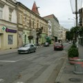 Raspisan tender za uređenje javnih površina u Rumi vredan 119,35 miliona dinara