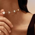 Bvlgari otkriva novu Divas’ Dream kolekciju: Rimski mozaici u modernom sjaju