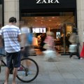 Zara povukla dečiji kostim za Noć veštica: Kupci tvrdili da podseća na odeću iz nacističkih logora
