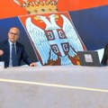 Duboka DS preuzela blokadersku listu, bez sumnje Vučević otvoreno: Čanak je u duši separatista! Lider SNS osvrnuo se i na…