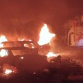 (Video) Rakete padale jedna za drugom, odjeknulo najmanje 12 eksplozija! Ostvarilo se jezivo upozorenje Zelenskog, i to na…