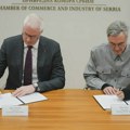 PKS i OKS potpisali Memorandum o saradnji, uskoro program poslovnog mentorstva za sportiste