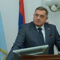 Probušene gume na automobilu beogradskih tablica u Sarajevu: Dodik osudio incident