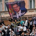 Tagespost: Vučić želi da zaokruži vlast po Putinovom modelu