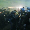 Salvini poziva na veću slobodu delovanja snaga reda posle nereda u Milanu