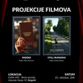 Projekcije filmova sa „crne liste“ u Bogatiću u okviru Bleklist festivala