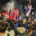 VIDEO: Susrele se kolone studenata u Beogradu: U četvrtak skup na Slaviji