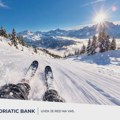 Adriatic Bank predstavlja: Bankarstvo treba da bude dosadno. Da vama ne bi bilo