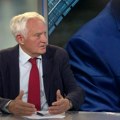 Preminuo Pavle Jevremović, nekadašnji ambasador SRJ u EU i Srbije u UN