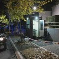(Foto) Prve slike posle terorističkog napada u Beogradu! Evo šta se desilo sa muškarcem koji je uzviknuo "Alahu akbar" i…