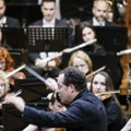 Zatvaranje koncertne sezone: Finalni koncert Beogradske filharmonije posvećen Sankt Peterburgu
