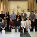 Dve decenije saradnje tehničkih škola iz Kragujevca i Sokolnice