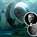 "Svi su poginuli": Obalska straža potvrdila crne slutnje o nestaloj podmornici Titan: Jedan pronađeni deo otkrio je tragediju
