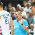 Odbojkaši Srbije poraženi od Francuske u Ligi nacija: Više ne zavisi sve od njih