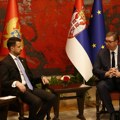 Vučić: Nećemo da Crnoj Gori da stanemo ni na senku, ništa od vas ne tražimo