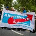 Njemačkoj desnici i dalje raste popularnost