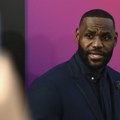 Lebron: Hvala svima na ljubavi