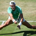 Danski teniser Holger Rune eliminisan u drugom kolu mastersa u Torontu