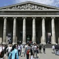Otpušten radnik Britanskog muzeja, otkriveno da su nestajali muzejski predmeti
