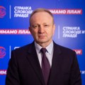 Đilas: „U Srbiji se istina kažnjava sa 200.000, a laž sa 80.000 dinara“