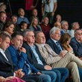 Stamatović otvorio 12. Međunarodni festival sportskog filma Zlatibor 2023