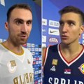 "Samo da se nismo opekli!" Bogdan i Milutinov o padu Srbije: Ne sme da se ponovi! (video)
