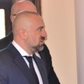 Милан Радоичиц́ пуштен из притвора, тужилаштво најавило жалбу