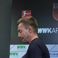 Ostvario samo jednu pobedu od starta sezone, pa dobio "šut kartu": Bundesligaš smenio trenera zbog očajnog starta sezone!