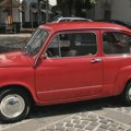 „Fića“ danas slavi 68. rođendan: Kako je jedan automobil postao simbol Jugoslavije