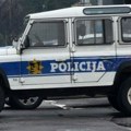 Surduličanin teško povređen: Sudar autobusa i automobila kod Mojkovca