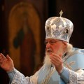 Ukrajina podigla optužnicu protiv ruskog patrijarha Kirila, evo za šta ga terete