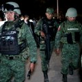 Pet osoba ubijeno u Meksiku posle svađe zbog ukradenog goriva