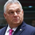 Orban: Mađarska je razvila „evropski kontra-model”