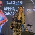 "Emotivno mi je teško,: nadam se da ću to da prebrodim": Tea Tairović priznala sa čime se suočava