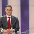 Jeremić: Izbori poslednja prilika da se zaustavi stvaranje "Velike Albanije"