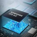 Nova Samsung UFS 4.0 memorija navodno u pripremi sa optimizacijom za AI na pametnim telefonima