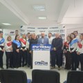 Dvojica kandidata sa liste 300 Kragujevčana prešla u SNS